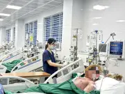 Cảnh báo: Nhiều người lớn mắc thủy đậu rơi vào tình trạng nguy kịch