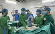 Cảnh báo từ Cao Bằng: Bệnh nhân gặp biến chứng nặng do quên tháo ống sonde JJ sau phẫu thuật sỏi tiết niệu