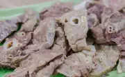 Cảnh báo từ chuyên gia: Phổi lợn - món ăn tiềm ẩn nhiều nguy cơ sức khỏe