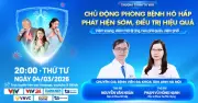 Cảnh Báo: Triệu Chứng Bệnh Hô Hấp Dễ Nhầm Lẫn Cảm Cúm, Cần Phát Hiện Sớm
