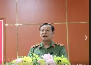 Cảnh báo: Tuyệt đối không để bị động, bất ngờ trong công tác an ninh bầu cử