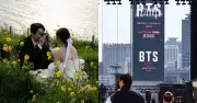 Concert BTS Gây Xáo Trộn Giao Thông, Ảnh Hưởng Đám Cưới Tại Trung Tâm Seoul