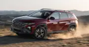 Consumer Reports công bố 5 SUV cỡ C an toàn nhất năm 2026: Từ xe phổ thông đến hạng sang