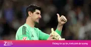 Courtois gục ngã, Real Madrid chao đảo trước khúc cua sinh tử của mùa giải