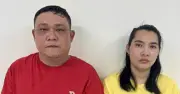 Cặp vợ chồng giả danh lãnh đạo Bộ Công an lừa đảo nhiều người bị khởi tố