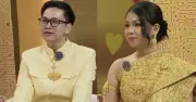 Cặp vợ chồng trẻ gốc Khmer kể chuyện tình đẹp khiến Hồng Vân thích thú
