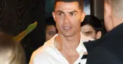 Cristiano Ronaldo Áp Dụng Phương Pháp Hồi Phục Đặc Biệt Trước World Cup