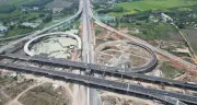 CSGT chỉ ra nút thắt khi kết nối cao tốc từ TP.HCM đi Vũng Tàu