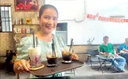 Cát Tường đóng cửa quán cafe sau 9 tháng, chia sẻ lý do thay đổi cuộc sống