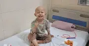 Cậu bé 4 tuổi chiến đấu với ung thư giai đoạn cuối, cần sự tiếp sức từ cộng đồng