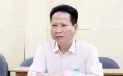 Cựu Cục phó Nguyễn Hải Thanh bị xét xử vắng mặt vì nhận hối lộ từ doanh nghiệp
