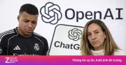 Cựu chuyên gia Real Madrid tố cáo đội ngũ y tế dùng ChatGPT miễn phí kê đơn cho cầu thủ