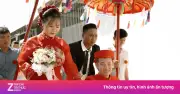 Câu chuyện tình yêu vượt biến cố: Cô gái kiên định lấy chồng mất hai tay, một chân