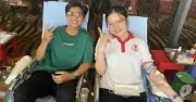 Câu lạc bộ hiến máu nhân đạo ĐH Y dược Cần Thơ: 27 năm gieo mầm sống