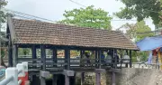 Cầu Ngói Thượng Gia: Báu Vật Trăm Năm Ít Người Biết Ở Ninh Bình