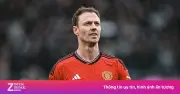 Cựu sao MU Jonny Evans tích lũy 44 triệu bảng sau 19 năm sự nghiệp đỉnh cao