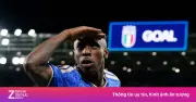 Cầu thủ Italy bị chỉ trích vì ăn mừng sớm trước trận chung kết play-off World Cup
