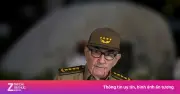 Cuba xác nhận Đại tướng Raúl Castro tham gia đàm phán với Mỹ trong bối cảnh khủng hoảng