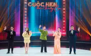 Cuộc Hẹn Với Tháng Ba: Lễ Kỷ Niệm 30 Năm VTV3 Với Dàn Nghệ Sĩ Đỉnh Cao