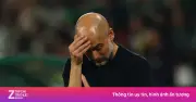 Cuộc họp định đoạt tương lai Pep Guardiola tại Manchester City sau thất bại ở Champions League