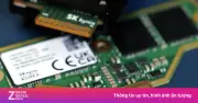 Cuộc Khủng Hoảng Chip Nhớ Toàn Cầu: AI Đẩy Ngành Công Nghệ Vào Thế Kẹt