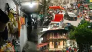 Cuộc sống chật chội giữa lòng phố cổ Hà Nội: Áp lực dân số và kỳ vọng cải thiện không gian sống