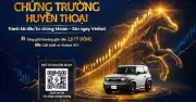 Cuộc Thi Chứng Khoán 'Chứng Trường Huyền Thoại 2026' Với Giải Thưởng Gần 2,8 Tỷ Đồng