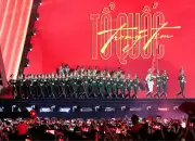 Cuộc thi ảnh báo chí ghi lại hành trình đổi mới của Việt Nam qua ống kính