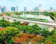 Cuộc thi ảnh báo chí khép lại với 22 tác phẩm xuất sắc, lan tỏa hình ảnh Việt Nam đổi mới