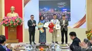 Cuộc thi ảnh 'Việt Nam trên hành trình đổi mới' khép lại với gần 4.000 tác phẩm