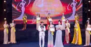 Cuộc thi sắc đẹp tại Lâm Đồng tôn vinh vẻ đẹp và trách nhiệm xã hội