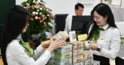 Cuộc đua lãi suất ngân hàng: Vietcombank dẫn đầu kỳ hạn ngắn, Agribank thống trị dài hạn