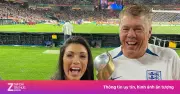 CĐV Anh bán nhà 350.000 bảng để theo dõi trọn vẹn World Cup 2026