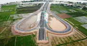 Dự án cao tốc gần 7.000 tỷ đồng qua Ninh Bình: Tiến độ thực tế và những thách thức