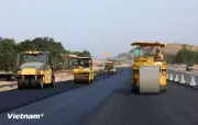 Dự án cao tốc Hòa Liên - Túy Loan đối mặt nguy cơ lỡ tiến độ về đích