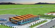 Dự án Cảng hàng không Phan Thiết chính thức có chủ đầu tư mới sau nhiều năm chờ đợi