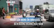 Dự án mở rộng đường Hoàng Hữu Nam TP.HCM: Hơn 10 năm chờ đợi, người dân khổ vì chậm tiến độ