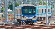 Dự án Metro Bến Thành - Suối Tiên kéo dài đến sân bay Long Thành theo lệnh khẩn cấp