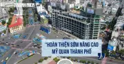 Dự Án One Central HCM Tái Khởi Động: Tín Hiệu Tích Cực Cho Khu Đất Vàng Bến Thành