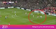 Dalot Bỏ Lỡ Cơ Hội Vàng, MU Tiếc Nuối Trước Aston Villa Ở Premier League