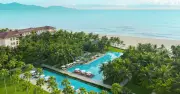 Danang Marriott Resort & Spa: Không Gian Xanh Và Triết Lý Phát Triển Bền Vững Đầy Ấn Tượng