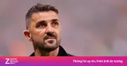 David Villa Bất Ngờ Trở Lại Atletico Madrid Trong Vai Trò Cố Vấn Mới