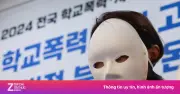 Dịch vụ xóa hồ sơ bắt nạt học đường nở rộ tại Hàn Quốc trước áp lực vào đại học