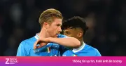De Bruyne Tỏa Sáng, Napoli Lội Ngược Dòng Thắng Lecce 2-1 Tại Serie A