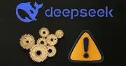 DeepSeek Sập 12 Tiếng: Hàng Triệu Người Dùng 'Đứng Hình' Vì Mất Công Cụ AI