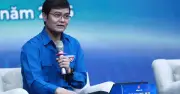 Diễn đàn Đối thoại Thanh niên 2026: Khát vọng tiên phong và đột phá công nghệ