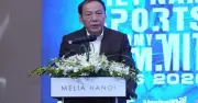 Diễn đàn Kinh tế Thể thao Việt Nam 2026: Thúc đẩy thể thao thành động lực kinh tế mới