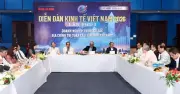 Diễn đàn Kinh tế Việt Nam 2026: Doanh nghiệp đối mặt thách thức địa chính trị toàn cầu