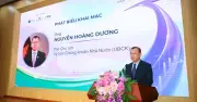 Diễn đàn Mùa Đại hội đồng cổ đông 2026: Quản trị minh bạch là chìa khóa thu hút vốn quốc tế