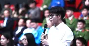 Diễn đàn Tiếng nói tuổi trẻ 2025: Hơn 24.000 câu hỏi, tăng gấp đôi so với năm trước
